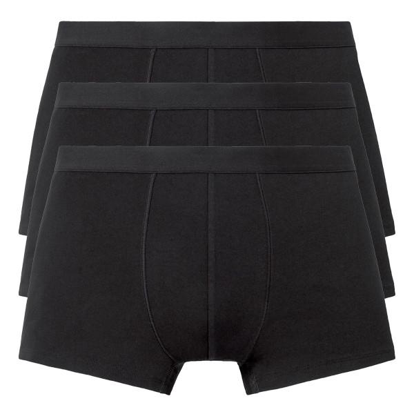 شورت مردانه لیورجی مدل herren-362508-boxer بسته 3 عددی